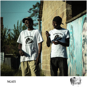 Ngati 2 (Torri Gatheru Remix|Explicit)