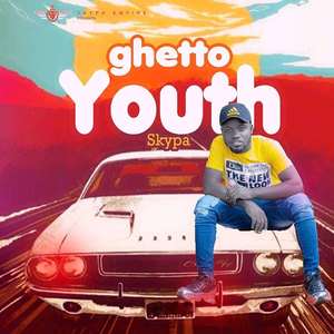 Ghetto Youth (Explicit)