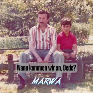 Wann kommen wir an, Dede?