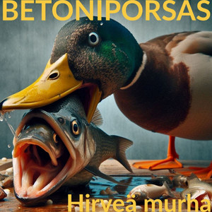Hirveä murha