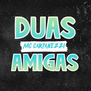 Duas Amigas (Explicit)