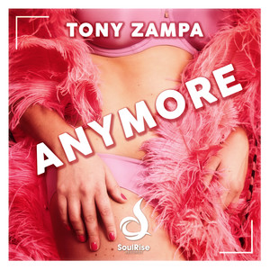 Anymore (Club Mix)