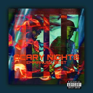 Scary Nights (Explicit)