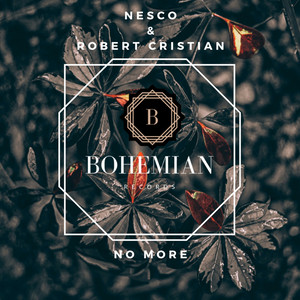 No More (Original Mix)