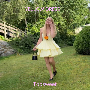 Yellow Dress (Explicit)