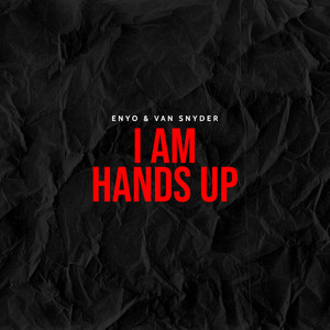 I Am Hands Up