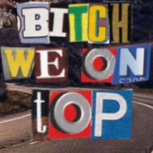 ***** We On Top (Explicit)