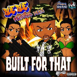 Built for that (Explicit)