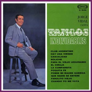 La cumparsita (Tango)