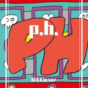 p.h.