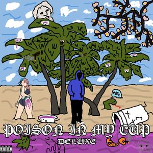 Cadillac (feat. PlxyGxme) (Explicit)