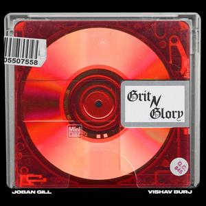 GRIT n GLORY (Explicit)