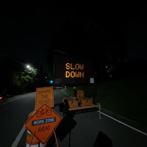 ain get nun (Explicit)