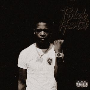 Black Hearted (Explicit)