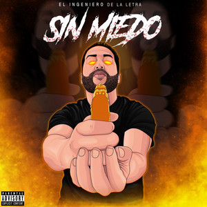 Sin Miedo (Explicit)