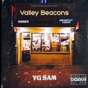 Glaze Over (feat. Kureido) (Explicit)