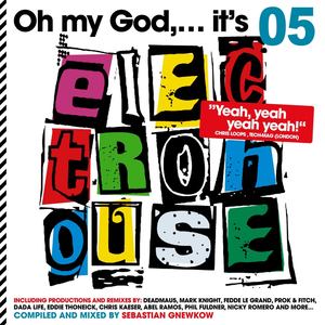 So High (Tom & Grade Remix)