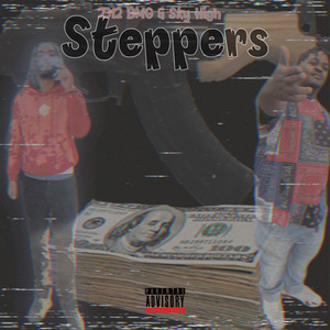 Steppers (Explicit)