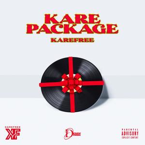 KARE PACKAGE (Explicit)