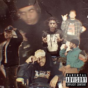 Lunchtables(feat. FithyyGz, Benjygloo, Waxboyg, Immaculate & 38nario) (Explicit)