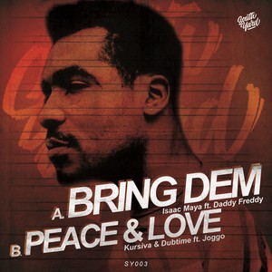 Peace & Love