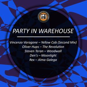 Party in Warehouse