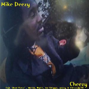 Cheezy (Explicit)