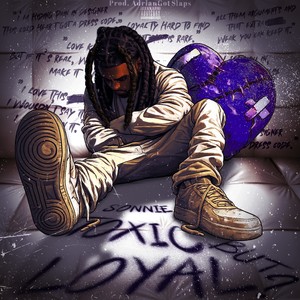 Sonnie - DND (Explicit)