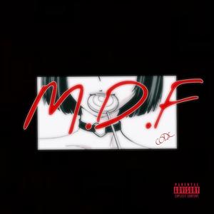 MUÑECA DE FICCIÓN (feat. Kvshyyyk) (Explicit)