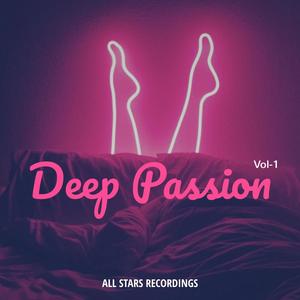 Deep Passion, Vol. 1