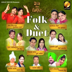 Folk and Duet