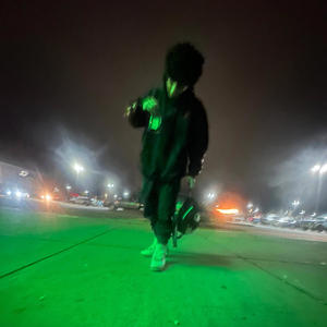 Bourbon (feat. B.K) (Explicit)