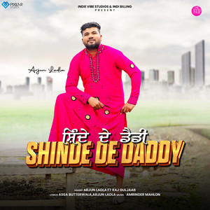 Shinde De Daddy