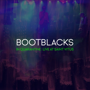 Traveling Light (Live)