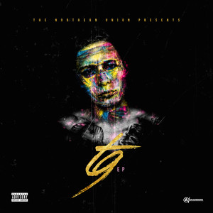 MAKE THE DOPE DANCE (Explicit)