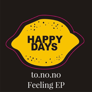 Feeling (Original Mix)