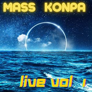 LIVE VOL 1