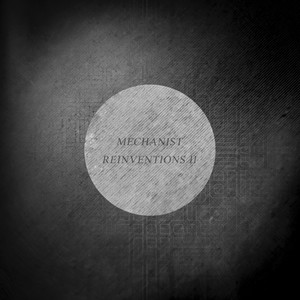 First Contact (Mechanist Remix)