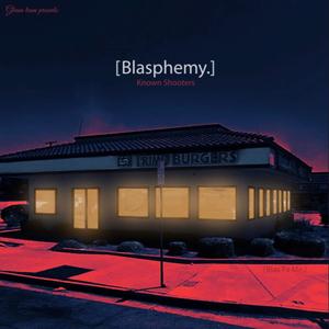 Transparent (feat. Jordan Trower & K.sparxx) (Explicit)