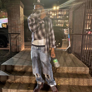 GEEK'D UP! (Explicit)