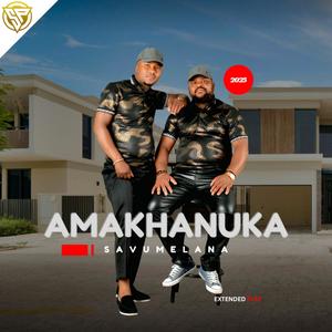 Wemlungu ngyahamba (feat. Ganda)