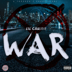 War (Explicit)