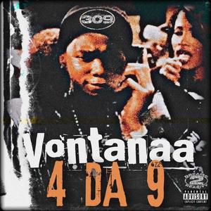 4 Da 9 (Before Da Mix) [Explicit]