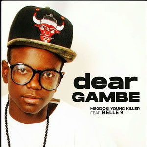 Dear Gambe (Explicit)