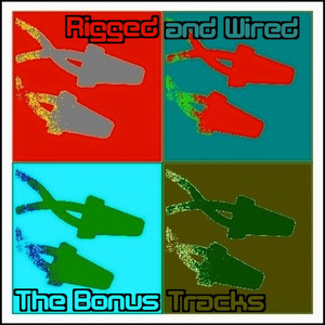 Rigged and Wired (The Bonus Tracks)