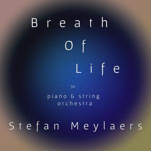 Breath Of Life