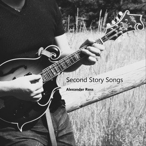 Second Story Songs (Explicit)