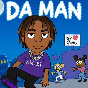 Da man (Explicit)