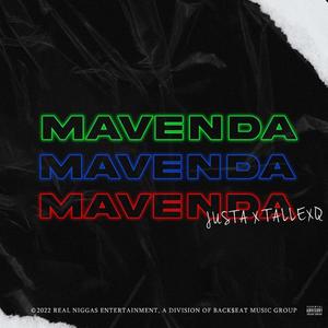 MaVenda (feat. T.E, G-Flex & TallexQ)