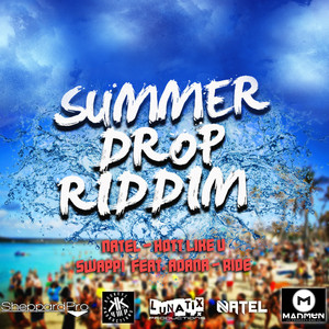 Summer Drop Riddim (Inst.)